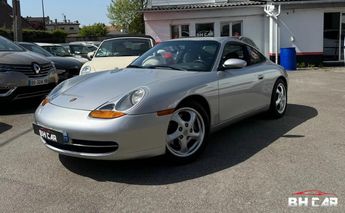  Voir détails -Porsche 911 coupe 996 3.4 300 carrera à Saint-Martin-Boulogne (62)