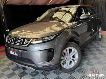  Voir détails -Land rover Range Rover Evoque 150 s awd bva premiere main à Saint-Martin-Boulogne (62)