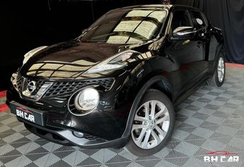 Voir détails -Nissan Juke 1.2 dig-t 116ch n-connecta à Saint-Martin-Boulogne (62)