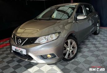  Voir détails -Nissan Pulsar 1.2 dig-t 115ch acenta à Saint-Martin-Boulogne (62)