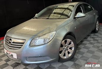  Voir détails -Opel Insignia 2.0 cdti 130 gps à Saint-Martin-Boulogne (62)