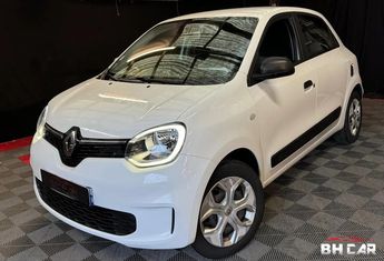  Voir détails -Renault Twingo 1.0 sce 65 47000kms à Saint-Martin-Boulogne (62)