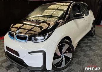  Voir détails -BMW I3 125kw 170ch electrique à Saint-Martin-Boulogne (62)