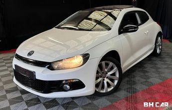  Voir détails -Volkswagen Scirocco 1.4 tsi 160 sport à Saint-Martin-Boulogne (62)