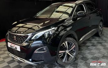  Voir détails -Peugeot 3008 1.6 bluehdi eat6 120 allure business à Saint-Martin-Boulogne (62)