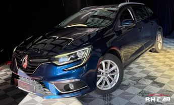  Voir détails -Renault Megane estate 1.5 dci 90 business1.5 à Saint-Martin-Boulogne (62)
