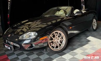  Voir détails -Jaguar XK 4.0i v8 363 r à Saint-Martin-Boulogne (62)