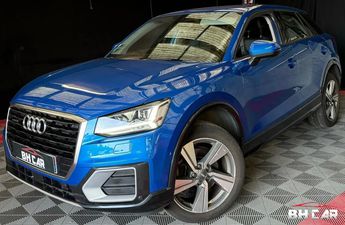  Voir détails -Audi Q2 2.0 tdi 190 design luxe quattro à Saint-Martin-Boulogne (62)
