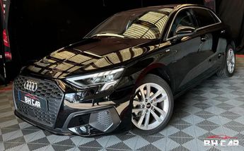  Voir détails -Audi A3 35 1.5 tfsi 150 business executive à Saint-Martin-Boulogne (62)