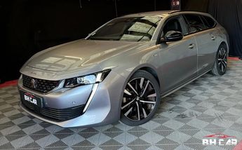  Voir détails -Peugeot 508 hybrid 1.6 225ch gt à Saint-Martin-Boulogne (62)
