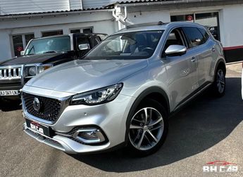  Voir détails -MG EHS 1.5 t-gdi hybride 258ch luxury à Saint-Martin-Boulogne (62)