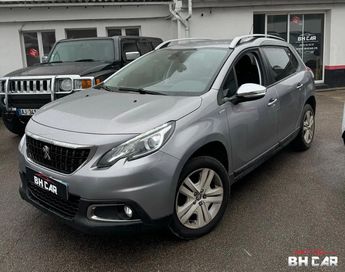  Voir détails -Peugeot 2008 1.5 hdi 100ch style à Saint-Martin-Boulogne (62)