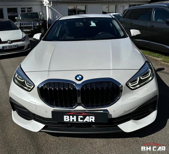 BMW Serie 1 116d business gps  de 2021