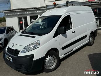  Voir détails -Peugeot Expert 3 places 2.0 hdi 130 à Saint-Martin-Boulogne (62)