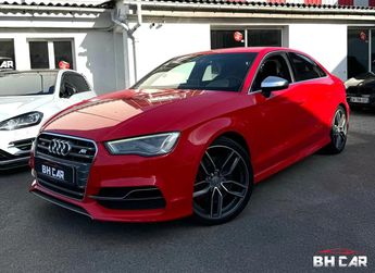  Voir détails -Audi S3 2.0 tfsi 370 abt preparation à Saint-Martin-Boulogne (62)