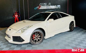  Voir détails -Toyota Celica 1.8 vvt-i 143 moteur refait a neuf à Saint-Martin-Boulogne (62)