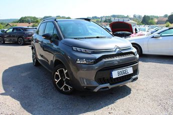  Voir détails -Citroen C3 Aircross II SHINE PACK 110 CV ESSENCE GP à Xertigny (88)
