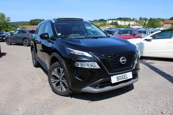  Voir détails -Nissan X Trail 1L5 E-POWER 204 CV HYBRID N-CONNECTA ESP à Xertigny (88)