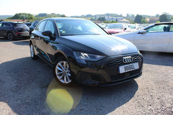  Voir détails -Audi A3 Sportback 30 TDI 116CH BUSINESS LINE RAD à Xertigny (88)