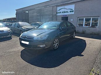  Voir détails -Citroen C5 3.0 V6 EXCLUSIVE BAA à Wittelsheim (68)