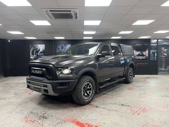  Voir détails -Dodge Ram REBEL à Arnas (69)