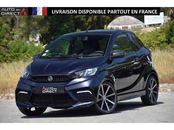  Voir détails -Aixam Coupe 2020 EMOTION GTI à Mougins (06)