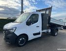 Renault Master 20990 ht phase IV benne coffre 145CV à   La Boisse (01)