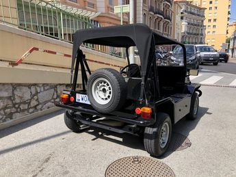  Voir détails -Mini One  à Monaco (98)