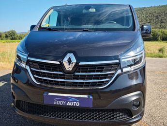  Voir détails -Renault Trafic 2.0 dci spaceclass à Brignoles (83)