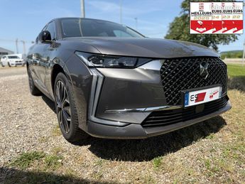  Voir détails -Citroen DS 4 Dispo de suite à Friesen (68)