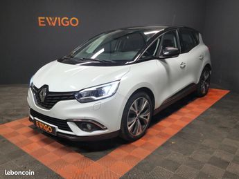  Voir détails -Renault Scenic 1.6 DCI 130ch ENERGY INTENS à Cernay (68)