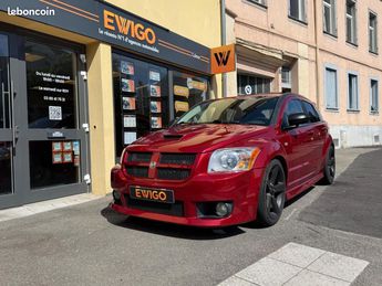  Voir détails -Dodge Caliber 2.4 T 295 SRT 4 REGULATEUR GARANTIE 6 MO à Colmar (68)