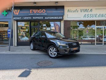  Voir détails -Audi Q2 35 1.4 TFSI 150 ch COD DESIGN LUXE S tro à Caluire-et-Cuire (69)