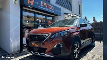  Voir détails -Peugeot 3008 1.2 PURETECH 130ch GT LINE S&S à Pierrelaye (95)
