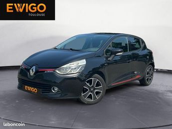  Voir détails -Renault Clio 0.9 TCE 90 ENERGY LIMITED à Toulouse (31)