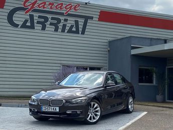  Voir détails -BMW Serie 3 Berline 328i Modern à Bourg-en-Bresse (01)