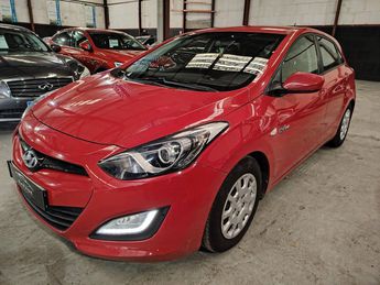  Voir détails -Hyundai I30 II 1.4 Pack Evidence 5p à Sainte-Geneviève-des-Bois (91)