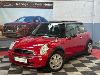  Voir détails -Mini One 90CH PACK à Noisy-le-Sec (93)