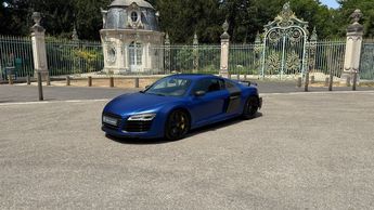  Voir détails -Audi R8 5.2 V10 550CH à Neuilly-sur-Seine (92)