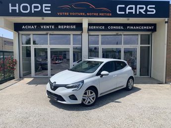  Voir détails -Renault Clio V 1.6 E-TECH 140CH BUSINESS -21 à Fuveau (13)
