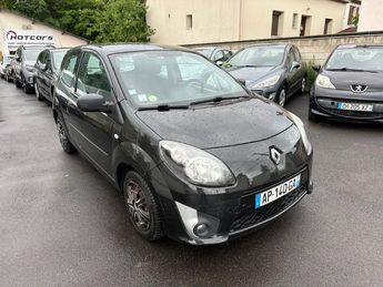  Voir détails -Renault Twingo II 1.2 LEV 16v 75 eco2 Authentique à Villeneuve-Saint-Georges (94)