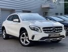 Mercedes Classe GLA Classe 200 d 136ch Sensation 4Matic 7G-D à Fontaine (38)