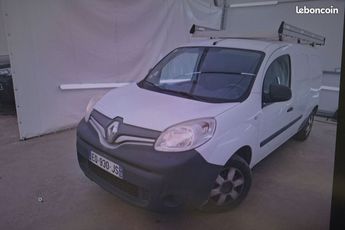  Voir détails -Renault Kangoo Express II 1.5 DCI 90 ENERGY MAXI GRAND  à Villefranche-sur-Sane (69)