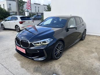  Voir détails -BMW Serie 1 F40 M135i xDrive CONNECTED 306 ch BVA8 B à Mrignac (33)