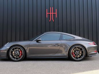  Voir détails -Porsche 911 TYPE 991 GT3 TOURING BVM6 à Grsy-sur-Aix (73)