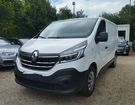 Renault Trafic L1H1 DCI 120 GRAND CONFORT à vreux (27)