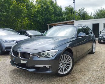  Voir détails -BMW Serie 3 VI (F31) 330dA xDrive 258ch Luxury à vreux (27)