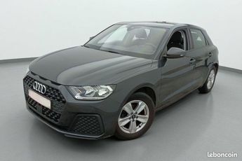  Voir détails -Audi A1 25 TFSI 95CH BUSINESS LINE S TRONIC 7 à Mouvaux (59)