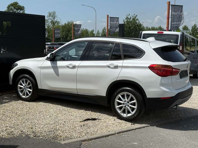 BMW X1 1.5 dA sDrive16 -Boite auto.- Capteurs a Blanc de 