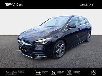  Voir détails -Mercedes Classe B 250 e 160 102ch AMG Line Edition 8G-DCT à Fleury-les-Aubrais (45)